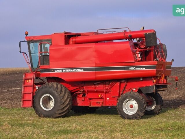 Кейс 1660, объемом двигателя 0 л и пробегом 0 тыс. км за 46850 $, фото 34 на Automoto.ua