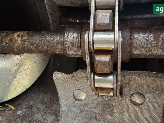 Кейс 1660, об'ємом двигуна 0 л та пробігом 0 тис. км за 45850 $, фото 57 на Automoto.ua