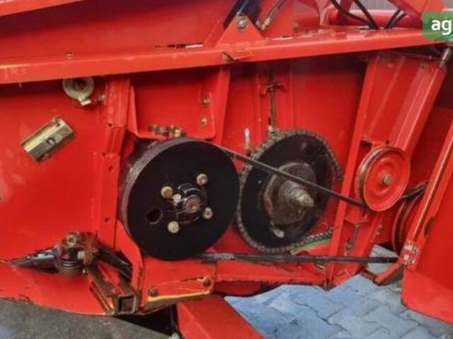 Кейс 1660, об'ємом двигуна 0 л та пробігом 0 тис. км за 23248 $, фото 4 на Automoto.ua