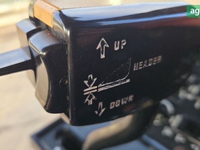 Кейс 1660, объемом двигателя 0 л и пробегом 0 тыс. км за 46850 $, фото 47 на Automoto.ua