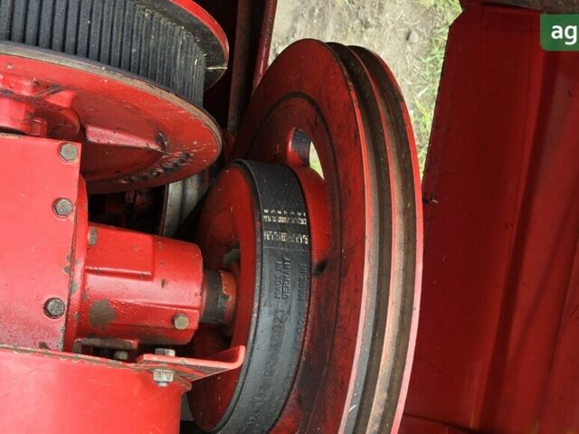 Кейс 1660, об'ємом двигуна 0 л та пробігом 0 тис. км за 45850 $, фото 11 на Automoto.ua