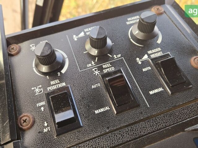 Кейс 1660, объемом двигателя 0 л и пробегом 0 тыс. км за 46850 $, фото 49 на Automoto.ua