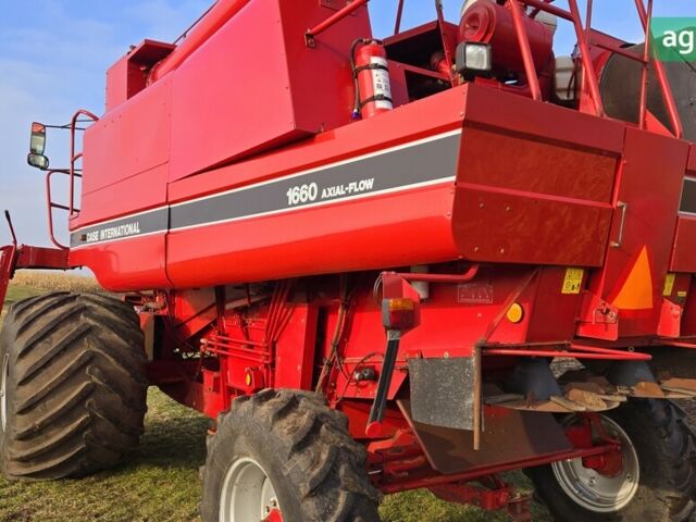 Кейс 1660, объемом двигателя 0 л и пробегом 0 тыс. км за 46850 $, фото 39 на Automoto.ua