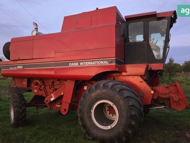 Кейс 1660, объемом двигателя 0 л и пробегом 0 тыс. км за 46850 $, фото 2 на Automoto.ua