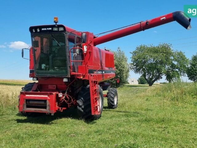 Кейс 1660, об'ємом двигуна 0 л та пробігом 0 тис. км за 50000 $, фото 5 на Automoto.ua