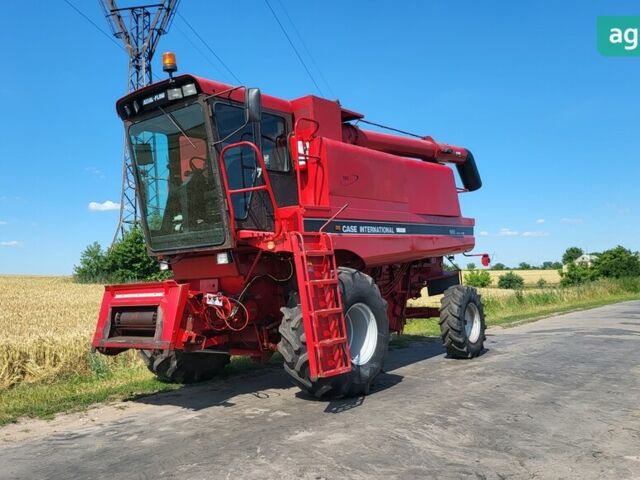 Кейс 1660, об'ємом двигуна 0 л та пробігом 0 тис. км за 50000 $, фото 22 на Automoto.ua