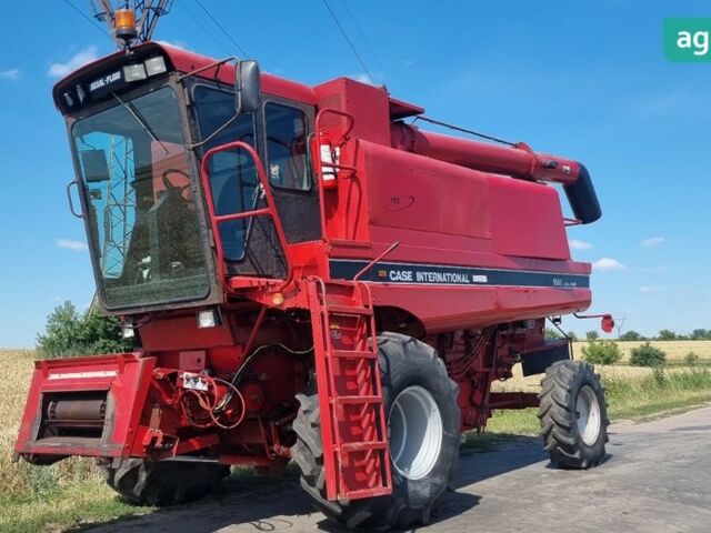 Кейс 1660, об'ємом двигуна 0 л та пробігом 0 тис. км за 50000 $, фото 2 на Automoto.ua