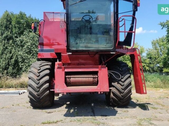 Кейс 1660, объемом двигателя 0 л и пробегом 8 тыс. км за 25000 $, фото 20 на Automoto.ua