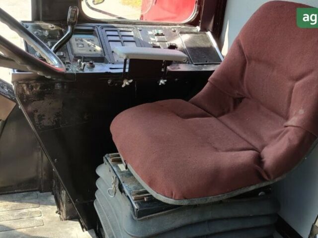 Кейс 1660, объемом двигателя 0 л и пробегом 8 тыс. км за 25000 $, фото 12 на Automoto.ua