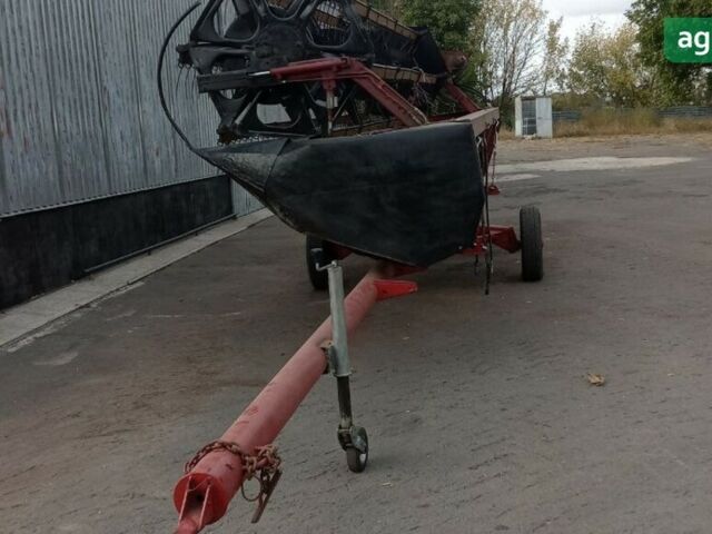 Кейс 1660, объемом двигателя 0 л и пробегом 8 тыс. км за 25000 $, фото 5 на Automoto.ua