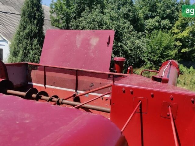 Кейс 1660, объемом двигателя 0 л и пробегом 8 тыс. км за 25000 $, фото 8 на Automoto.ua