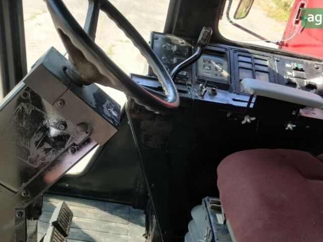 Кейс 1660, объемом двигателя 0 л и пробегом 8 тыс. км за 25000 $, фото 2 на Automoto.ua