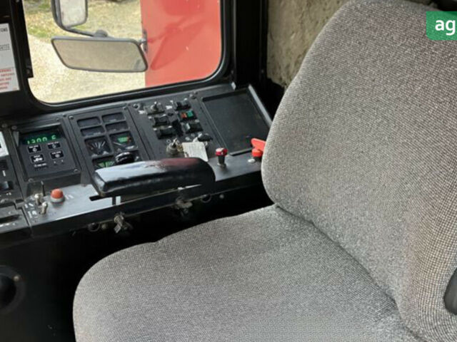 Кейс 1660, об'ємом двигуна 0 л та пробігом 0 тис. км за 32141 $, фото 7 на Automoto.ua