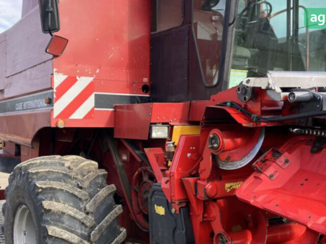 Кейс 1660, об'ємом двигуна 0 л та пробігом 0 тис. км за 32141 $, фото 2 на Automoto.ua