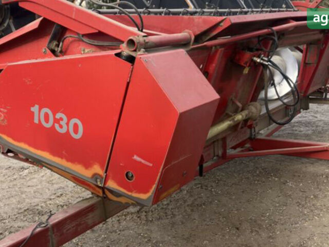 Кейс 1660, об'ємом двигуна 0 л та пробігом 0 тис. км за 32141 $, фото 4 на Automoto.ua