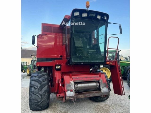 Кейс 1660, об'ємом двигуна 0 л та пробігом 0 тис. км за 22660 $, фото 3 на Automoto.ua