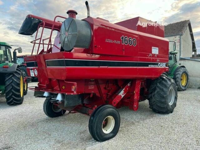 Кейс 1660, об'ємом двигуна 0 л та пробігом 0 тис. км за 22660 $, фото 4 на Automoto.ua