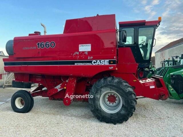 Кейс 1660, об'ємом двигуна 0 л та пробігом 0 тис. км за 22660 $, фото 5 на Automoto.ua