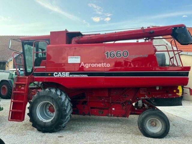 Кейс 1660, об'ємом двигуна 0 л та пробігом 0 тис. км за 22660 $, фото 6 на Automoto.ua