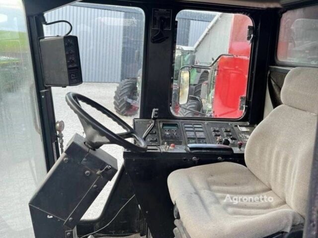 Кейс 1660, об'ємом двигуна 0 л та пробігом 0 тис. км за 22660 $, фото 7 на Automoto.ua