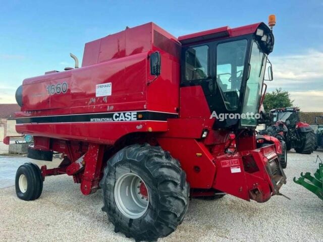 Кейс 1660, об'ємом двигуна 0 л та пробігом 0 тис. км за 22660 $, фото 2 на Automoto.ua