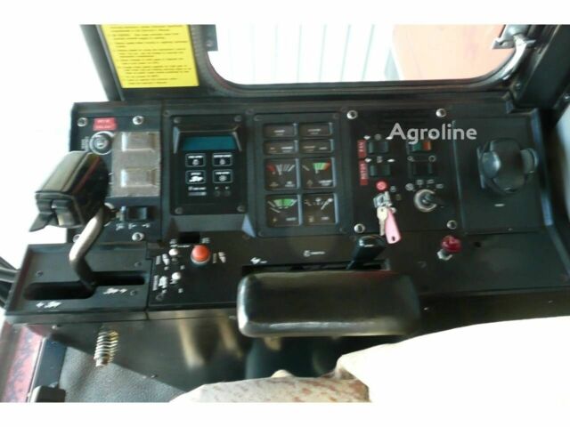 Кейс 1660, объемом двигателя 0 л и пробегом 0 тыс. км за 20954 $, фото 3 на Automoto.ua