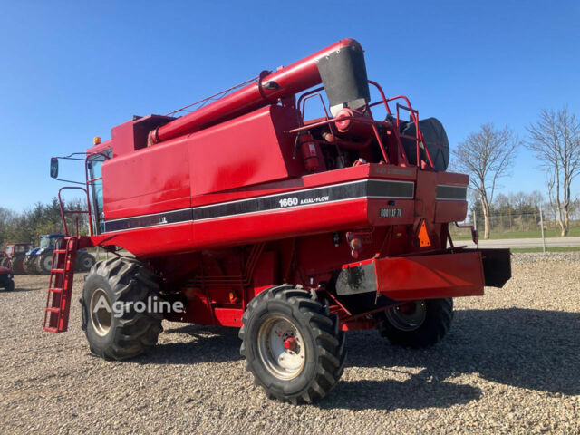 Кейс 1660, объемом двигателя 0 л и пробегом 0 тыс. км за 34896 $, фото 5 на Automoto.ua