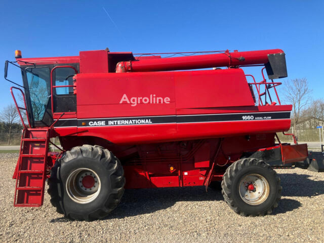 Кейс 1660, объемом двигателя 0 л и пробегом 0 тыс. км за 34896 $, фото 4 на Automoto.ua