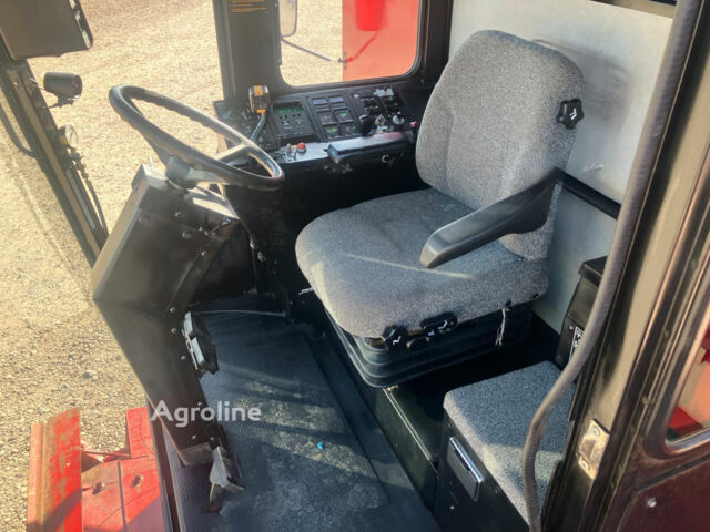 Кейс 1660, объемом двигателя 0 л и пробегом 0 тыс. км за 34896 $, фото 8 на Automoto.ua