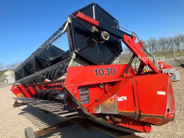 Кейс 1660, объемом двигателя 0 л и пробегом 0 тыс. км за 34896 $, фото 10 на Automoto.ua