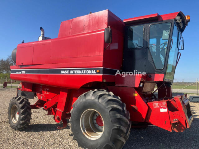 Кейс 1660, объемом двигателя 0 л и пробегом 0 тыс. км за 34896 $, фото 3 на Automoto.ua