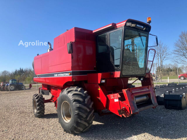 Кейс 1660, объемом двигателя 0 л и пробегом 0 тыс. км за 34896 $, фото 2 на Automoto.ua