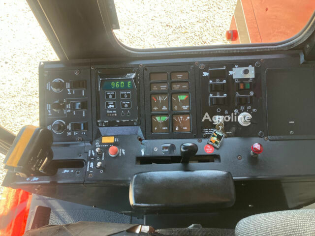 Кейс 1660, объемом двигателя 0 л и пробегом 0 тыс. км за 34896 $, фото 7 на Automoto.ua