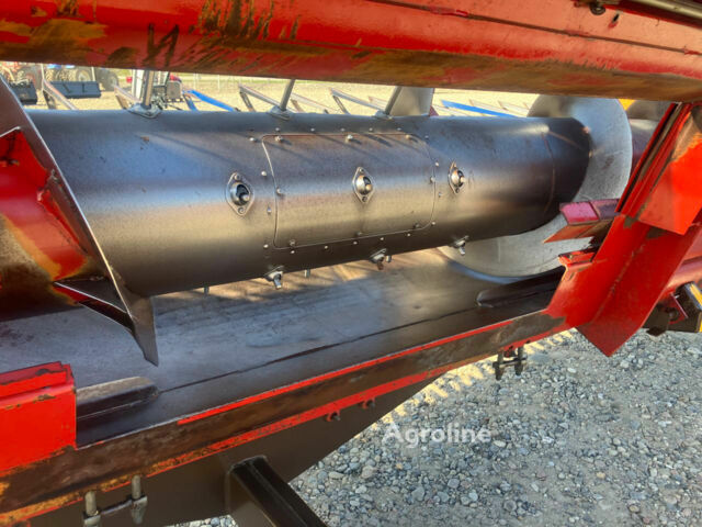 Кейс 1660, объемом двигателя 0 л и пробегом 0 тыс. км за 34896 $, фото 11 на Automoto.ua