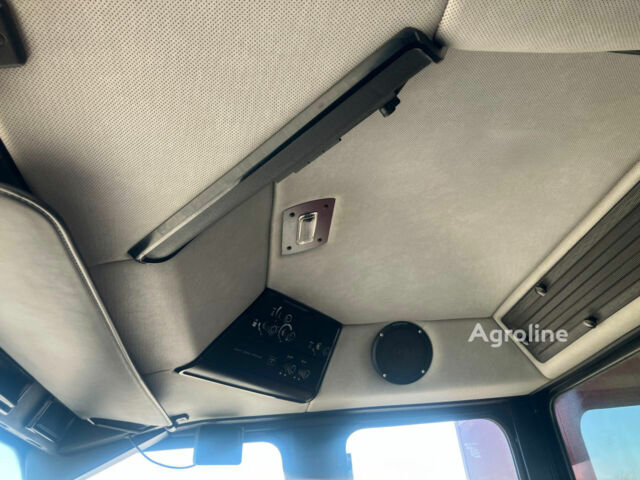 Кейс 1660, объемом двигателя 0 л и пробегом 0 тыс. км за 34896 $, фото 9 на Automoto.ua