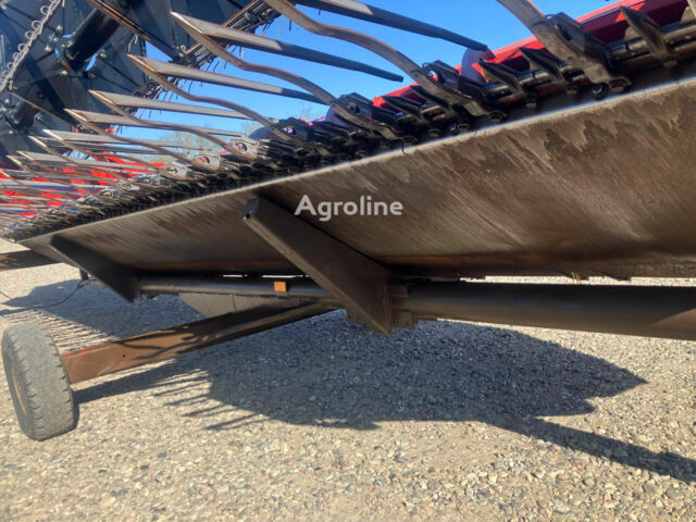 Кейс 1660, объемом двигателя 0 л и пробегом 0 тыс. км за 34896 $, фото 12 на Automoto.ua