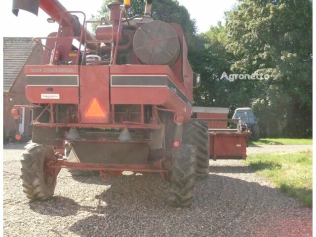Красный Кейс 1680, объемом двигателя 0 л и пробегом 0 тыс. км за 52604 $, фото 4 на Automoto.ua