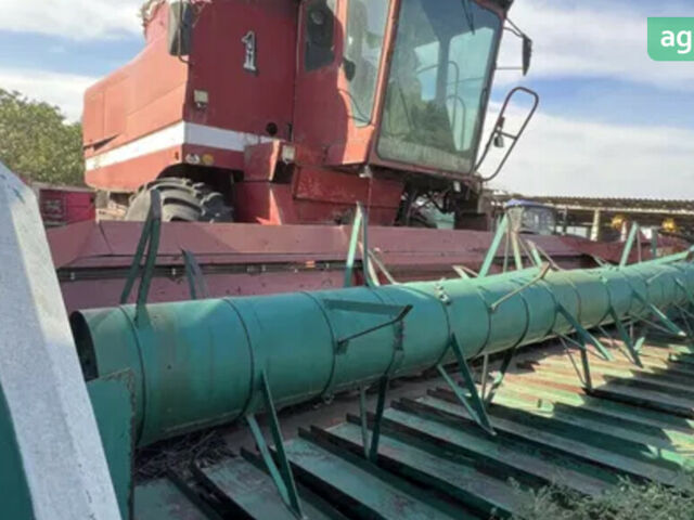 Кейс 1680, об'ємом двигуна 0 л та пробігом 0 тис. км за 12133 $, фото 6 на Automoto.ua