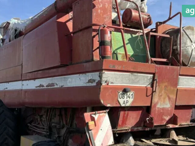 Кейс 1680, об'ємом двигуна 0 л та пробігом 0 тис. км за 12133 $, фото 3 на Automoto.ua