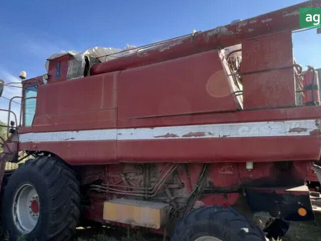 Кейс 1680, об'ємом двигуна 0 л та пробігом 0 тис. км за 12133 $, фото 4 на Automoto.ua