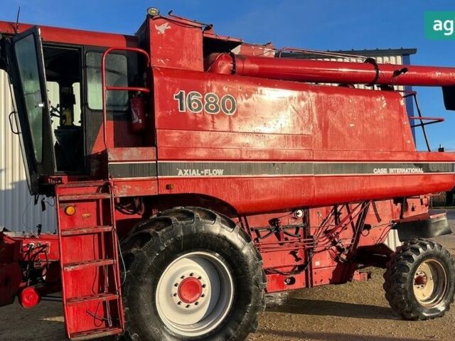 Кейс 1680, об'ємом двигуна 0 л та пробігом 0 тис. км за 14296 $, фото 2 на Automoto.ua