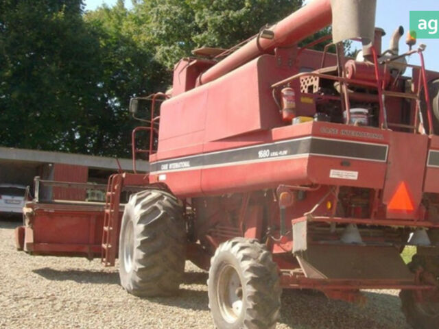 Кейс 1680, объемом двигателя 0 л и пробегом 0 тыс. км за 59534 $, фото 4 на Automoto.ua