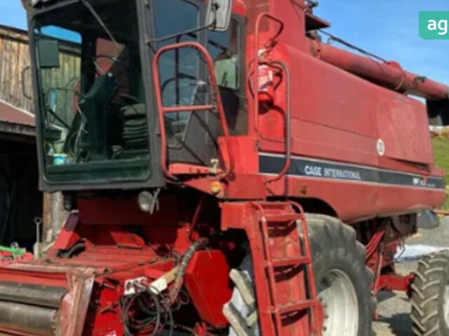 Кейс 1680, объемом двигателя 0 л и пробегом 0 тыс. км за 17963 $, фото 1 на Automoto.ua