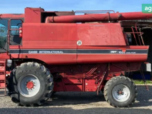 Кейс 1680, объемом двигателя 0 л и пробегом 0 тыс. км за 17963 $, фото 3 на Automoto.ua