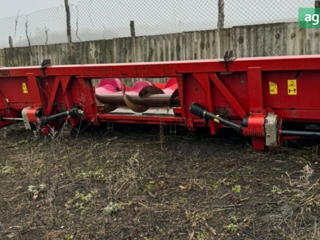 Кейс 1680, об'ємом двигуна 0 л та пробігом 0 тис. км за 27000 $, фото 14 на Automoto.ua