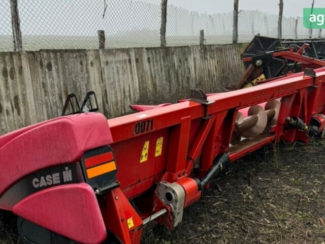 Кейс 1680, об'ємом двигуна 0 л та пробігом 0 тис. км за 27000 $, фото 12 на Automoto.ua