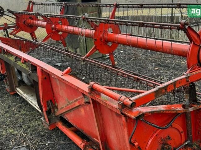 Кейс 1680, об'ємом двигуна 0 л та пробігом 0 тис. км за 27000 $, фото 4 на Automoto.ua