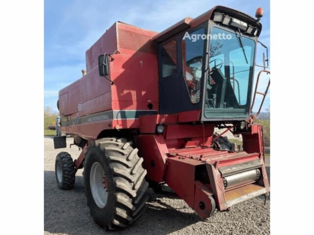 Кейс 1680, объемом двигателя 0 л и пробегом 0 тыс. км за 15949 $, фото 3 на Automoto.ua