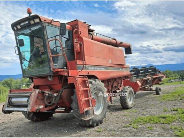 Кейс 1680, объемом двигателя 0 л и пробегом 0 тыс. км за 15949 $, фото 2 на Automoto.ua
