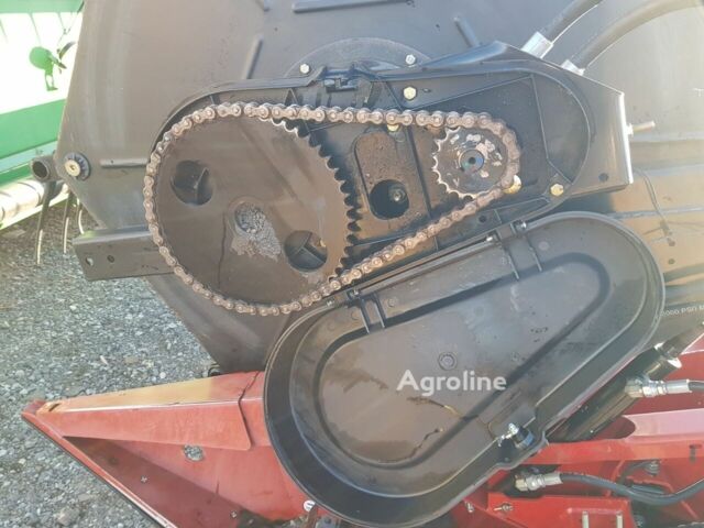 Красный Кейс 2020, объемом двигателя 0 л и пробегом 0 тыс. км за 20715 $, фото 24 на Automoto.ua